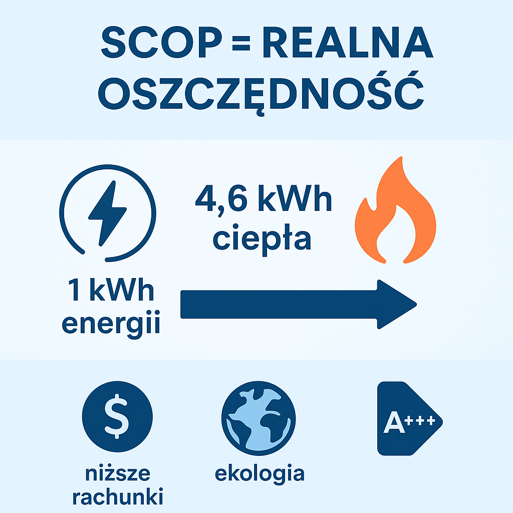 scop klimatyzacji